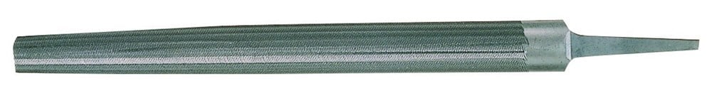 Bahco 1-210-04-3-0 Halfronde vijl zonder hecht - 28TPCM - 100mm
