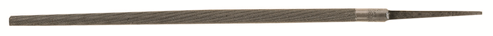 Bahco ronde vijl 10 basterd | 1-230-10-1-0