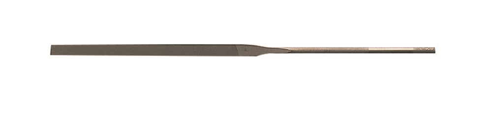 Bahco naaldvijl blok 160 mm | 2-300-16-1-0