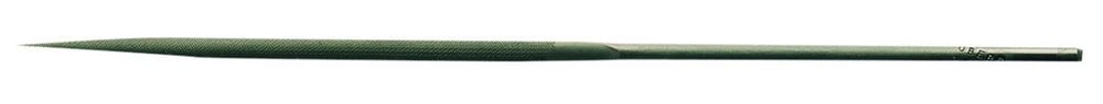 Bahco naaldvijl ovaal 160 mm | 2-305-16-2-0