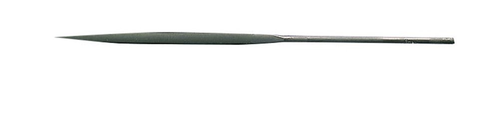 Bahco naaldvijl vogeltong 160 mm | 2-306-16-2-0