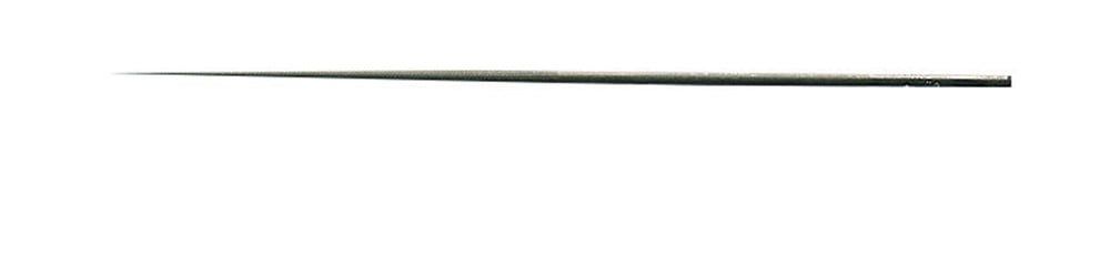 Bahco naaldvijl rond 140 mm | 2-307-14-0-0