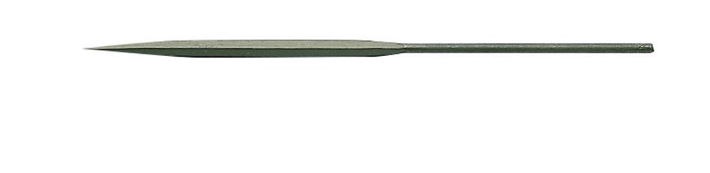 Bahco naaldvijl barret 160 mm | 2-309-16-4-0