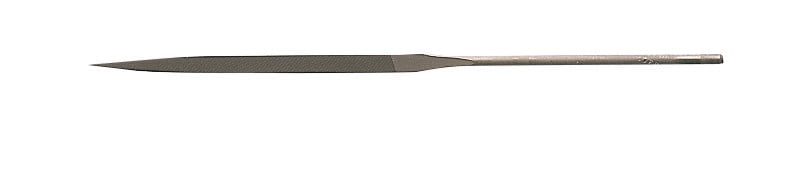Bahco Mesnaaldvijl | zonder hecht | extra zoet | 160 mm - 2-308-16-4-0