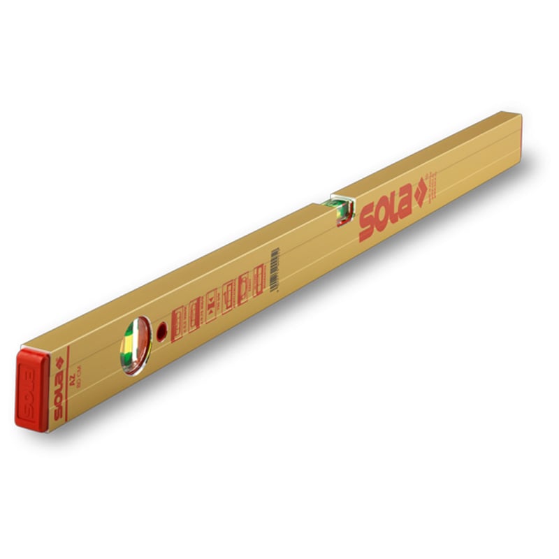Sola AZ 180 waterpas | 180cm - 01161601