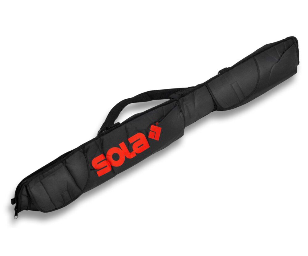 SOLA BAG 130 PLUS Beschermtas 130 cm met 5 extra zijvakken - R316168