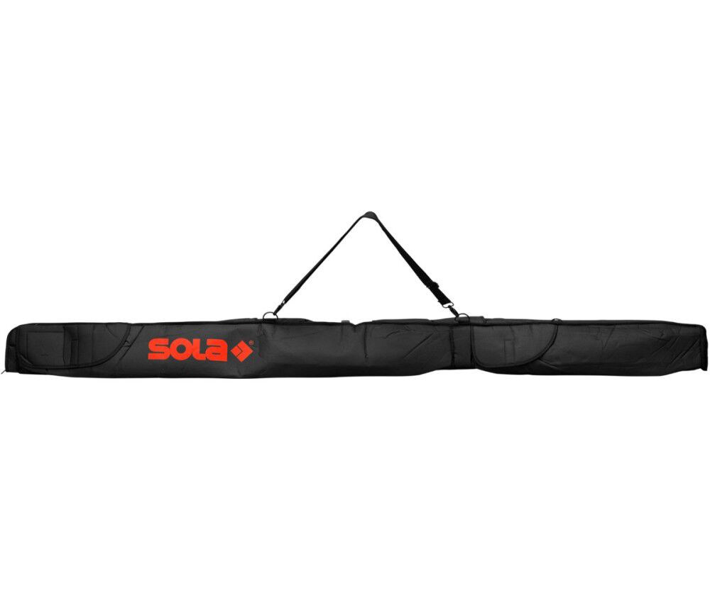 SOLA BAG 200 PLUS Beschermtas 200 cm met 6 extra zijvakken - R316169