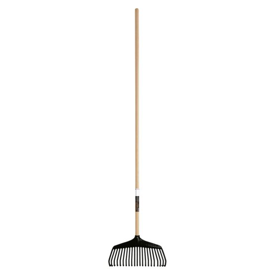 Fiskars Solid Houten Hark FSC - 1014812