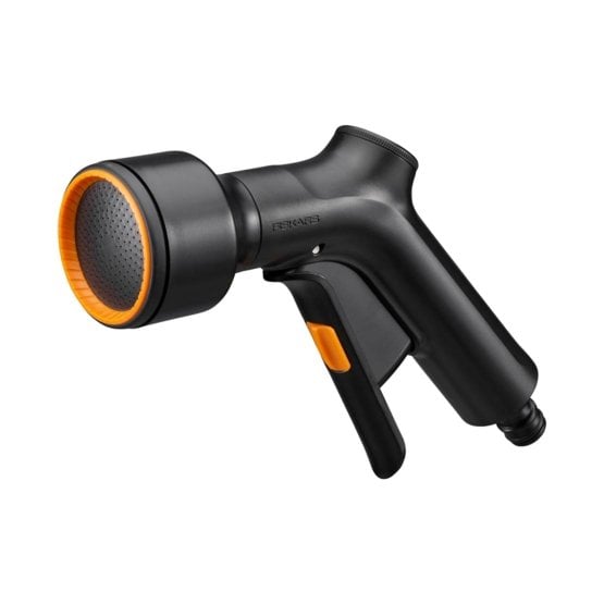 Fiskars Solid Spray Spuitpistool, Knijpbediening - 1070837