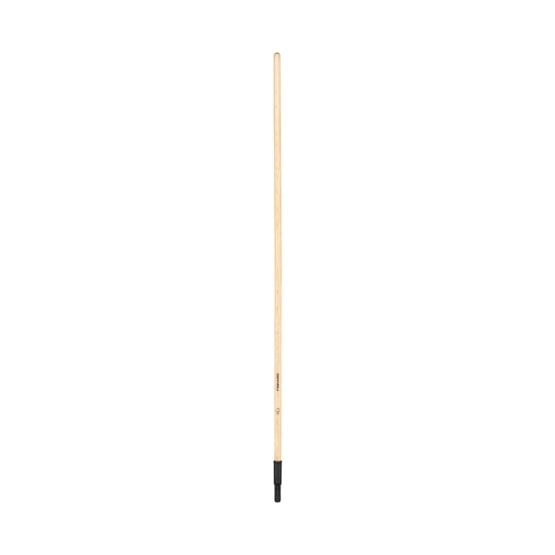 Fiskars Solid Houten Steel voor Hark en Bezem FSC - 1077120