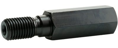 Spero SP235070 | Verlengstuk diamantboor dikwandig | 340mm | 1 1/4 UNC - SP235070