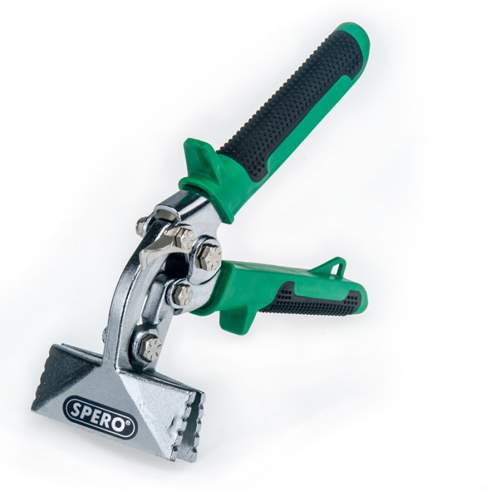 Spero SPZTG01 Gebogen zettang - SPZTG01