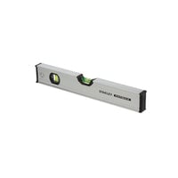 Stanley handgereedschap FATMAX XTREME MAGNET WATERPAS-400MM | 0-43-617 - 0-43-617