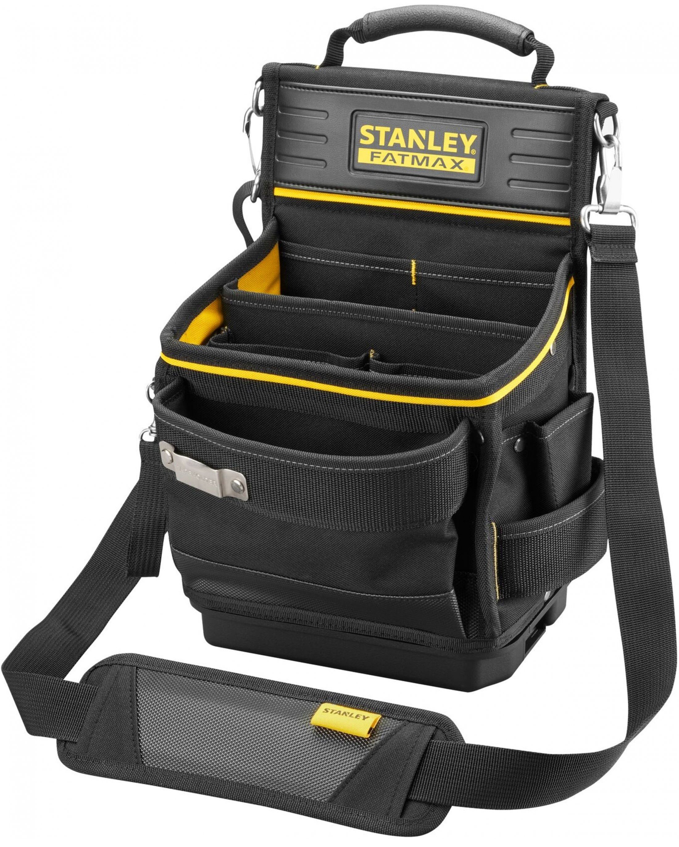 Stanley Koffers FMST17624-1 | FATMAX Organiser Gereedschapstas - FMST17624-1