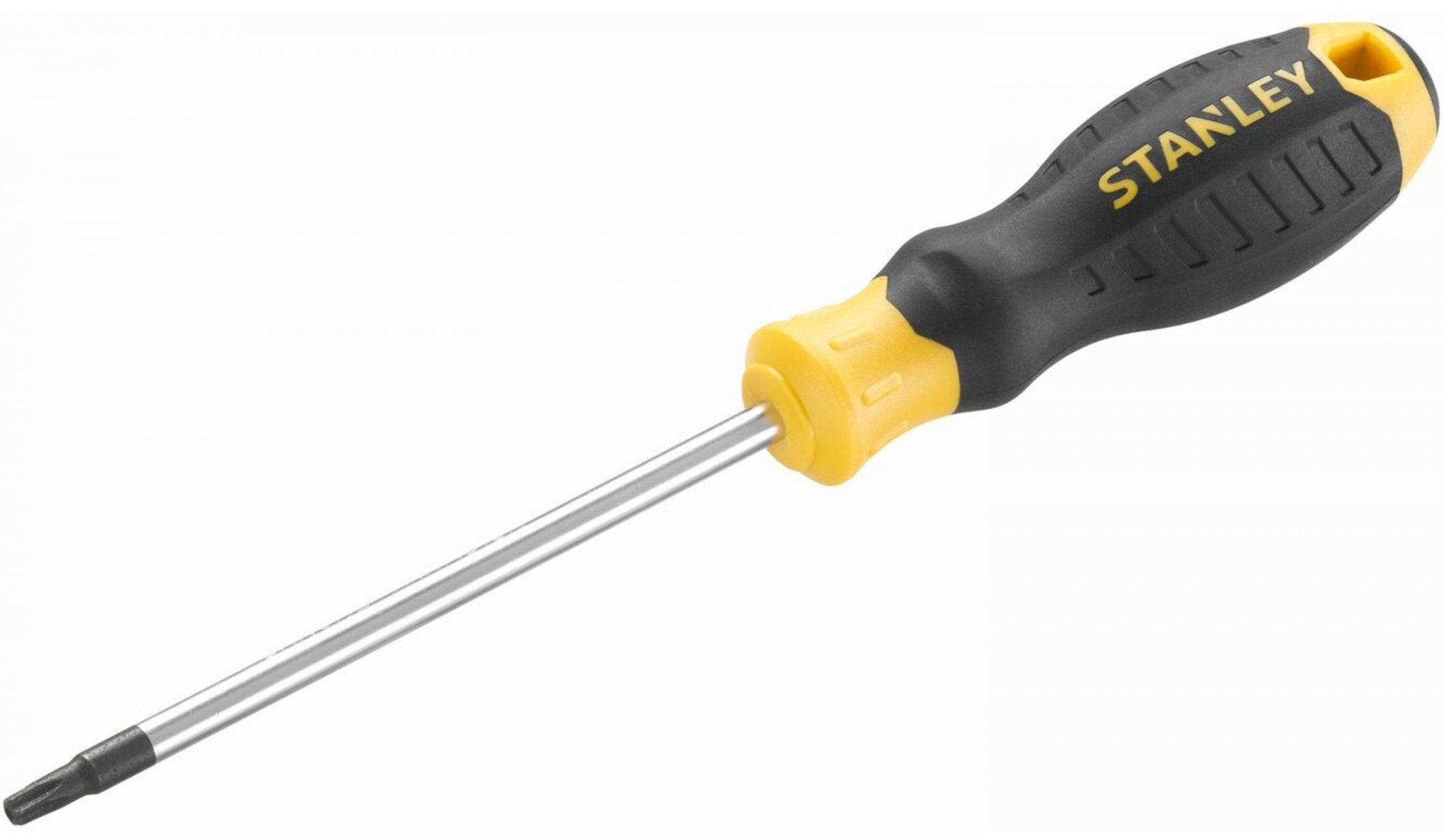 Stanley handgereedschap STHT16179-0 | Cushiongrip Schroevendraaier Torx TT20 x 100mm - STHT16179-0