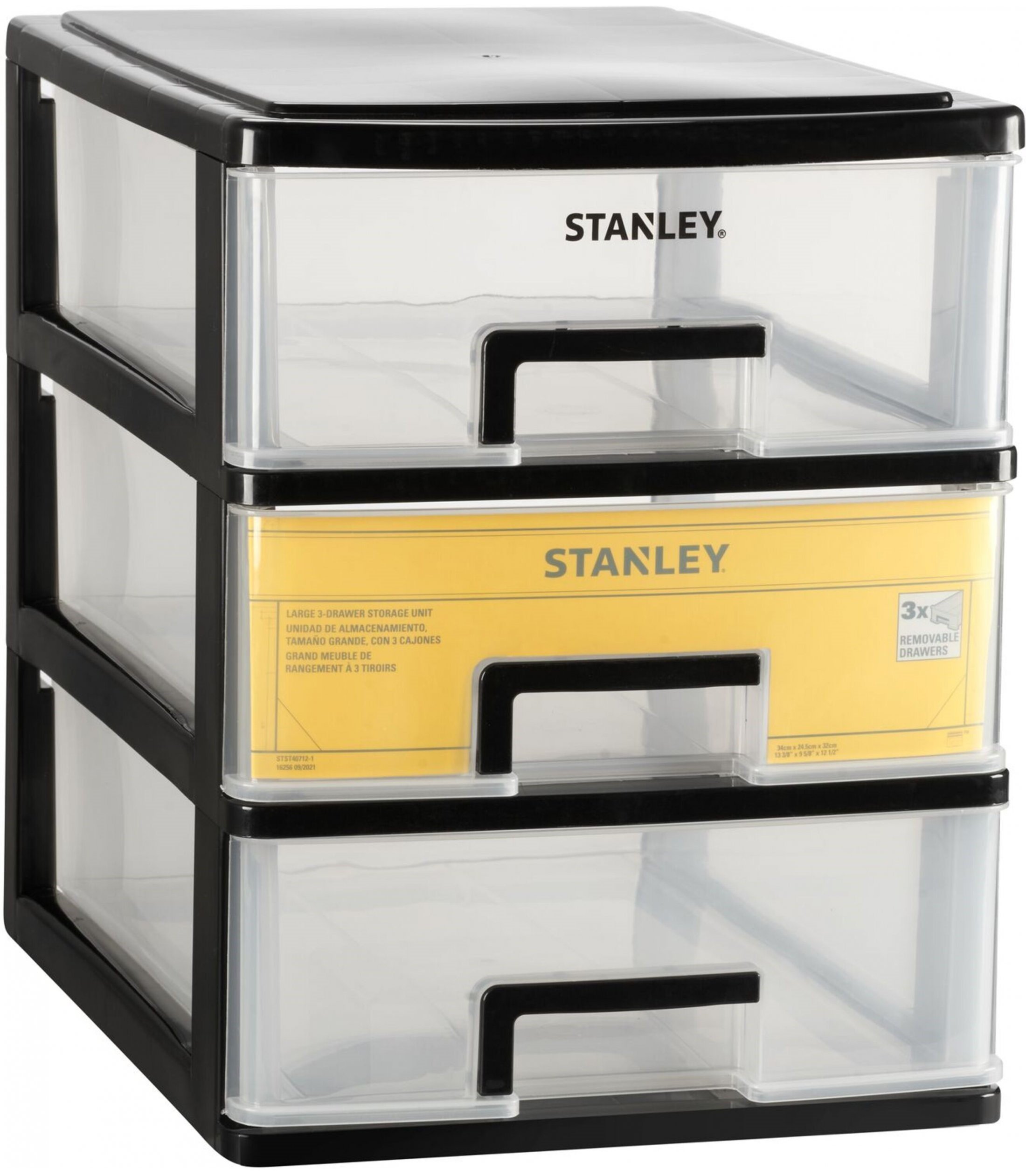 Stanley STST40710-1 | Ladenblok Small Essential - STST40710-1