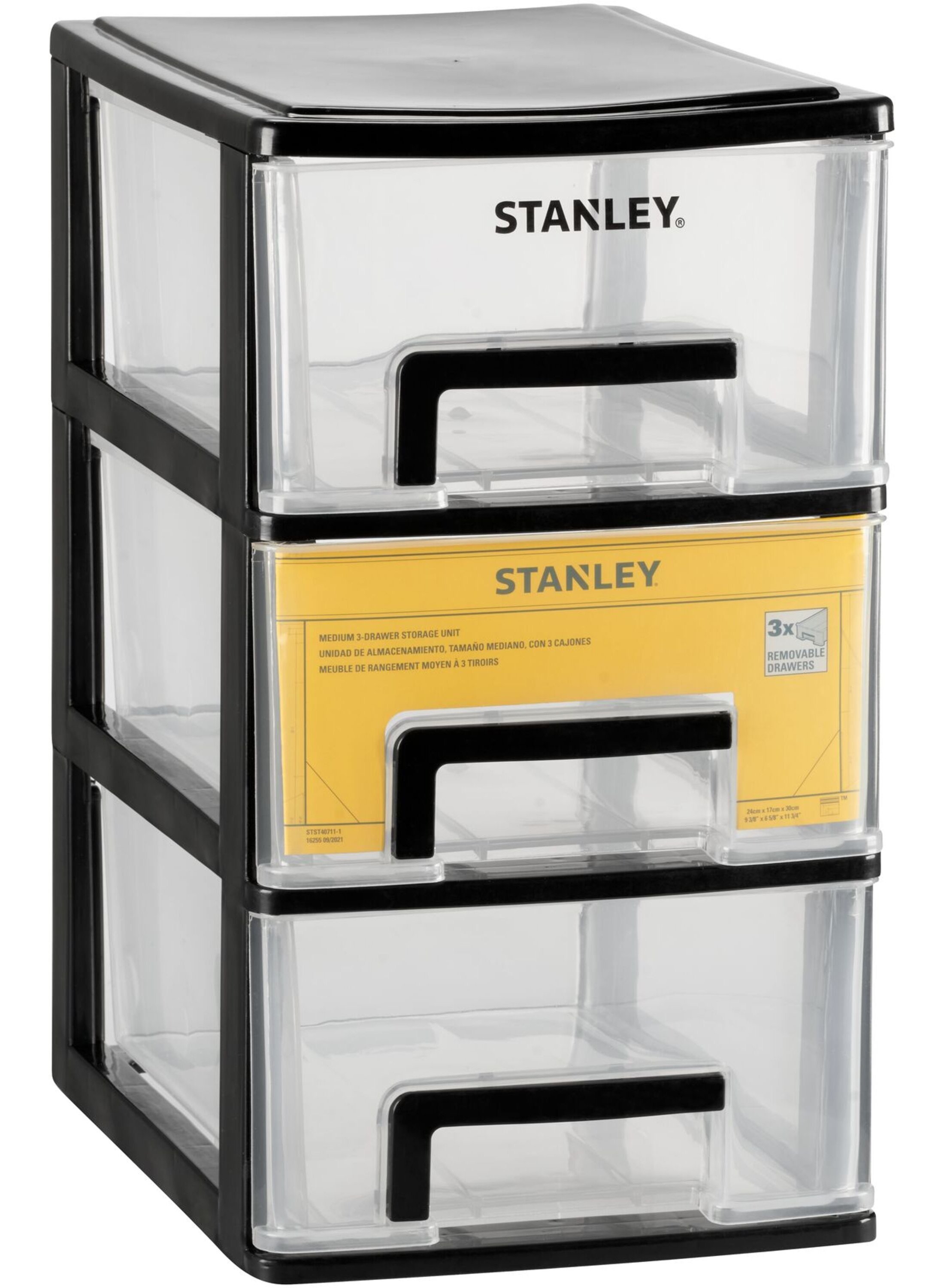 Stanley STST40711-1 | Ladenblok Medium Essential STST40711-1