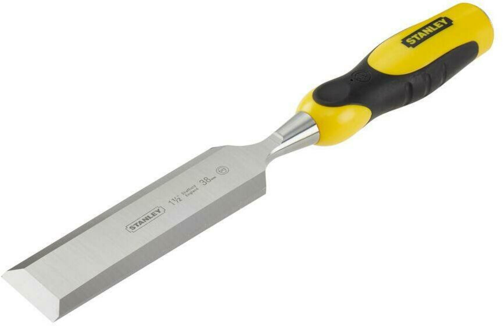 Stanley handgereedschap Steekbeitel Dynagrip 38mm - 0-16-882