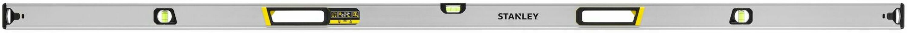 Stanley Waterpas Boxbeam Xtreme | Magnetisch | 200cm - FMHT43679-1