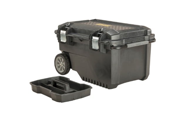 Stanley Koffers Stanley FATMAX Gereedschapswagen 90L FMST1-73601