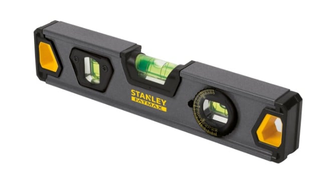 Stanley handgereedschap FATMAX® PRO BOX TORPEDO WATERPAS - XTHT0-42495