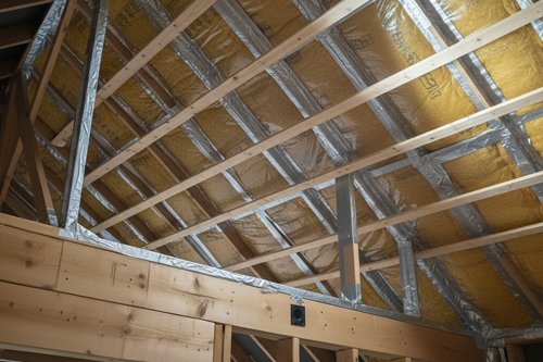 Stap 6: Monteer de latten of profielen