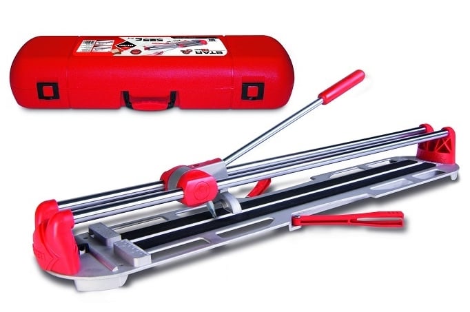 Rubi Star-42 | Tegelsnijder in koffer - 14946