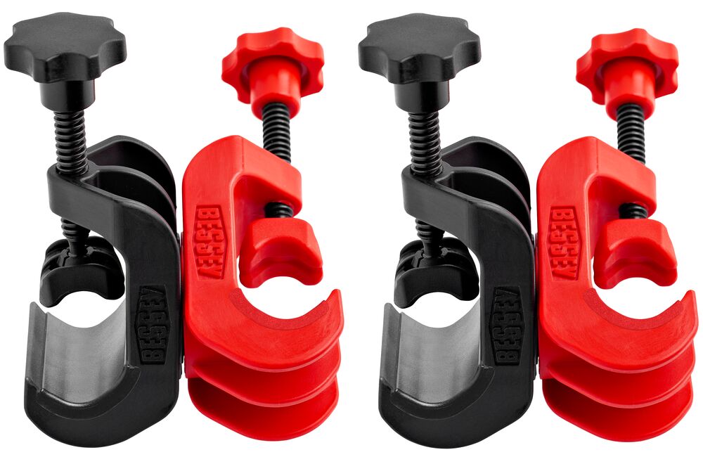 Bessey Kruisverbindingsset - STECCSET
