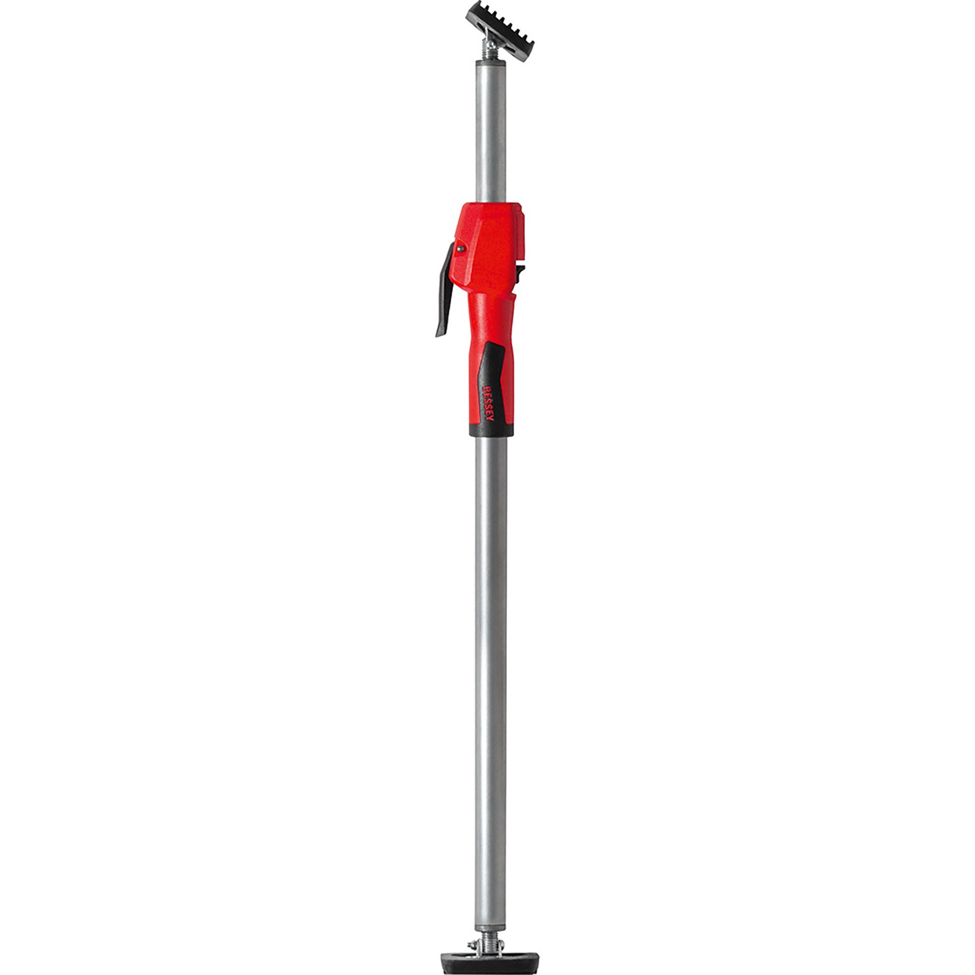 Bessey Plafondsteun | 370 cm | met pompgreep - STE370