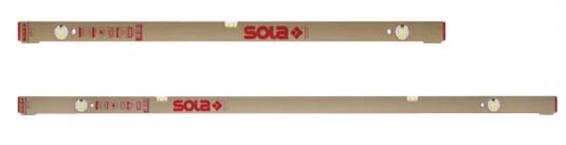 Sola AZH4/150 Stelwaterpas met stelvoetjes - 01051501