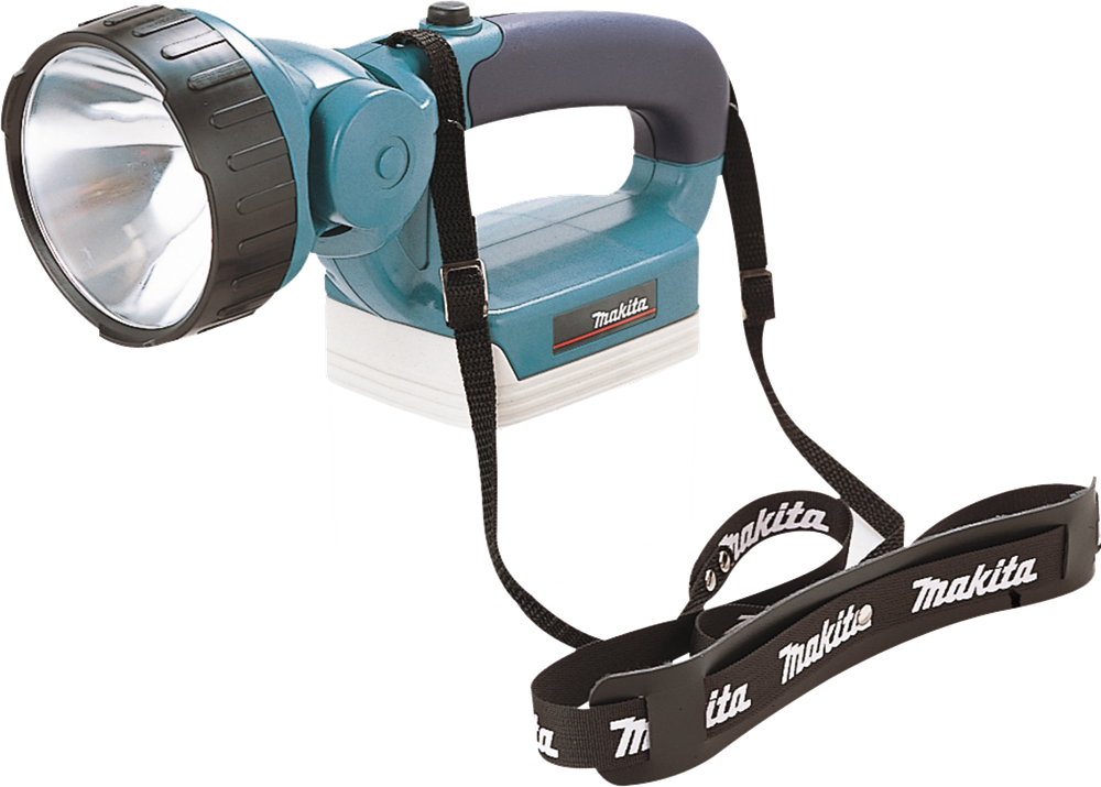 Makita Accessoires Zaklamp ML240 - STEXBML240 - STEXBML240