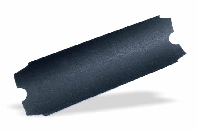 Stanley handgereedschap Schuurpapier K120 (10 stuks) - STHT0-05930
