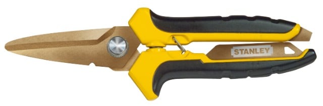 Stanley handgereedschap Schaar voor zware toepassingen - STHT0-14103