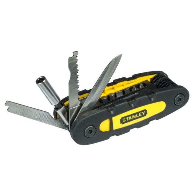 Stanley Handgereedschap Multitool | 14 in 1 STHT0-70695