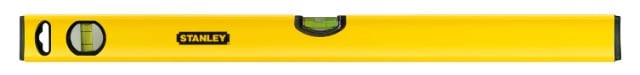 Stanley handgereedschap Waterpas Stanley Classic 400mm - STHT1-43102