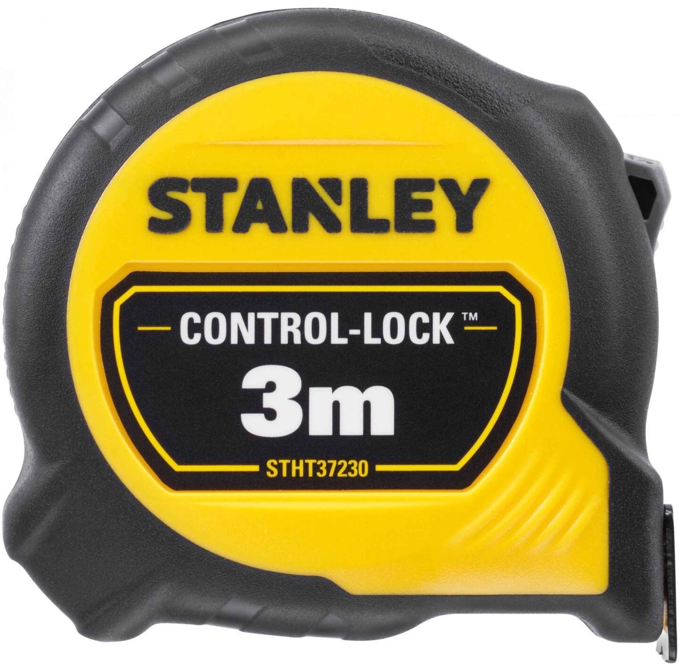 Stanley handgereedschap STHT37230-0 | Rolbandmaat Controle | 3m - 19mm - STHT37230-0