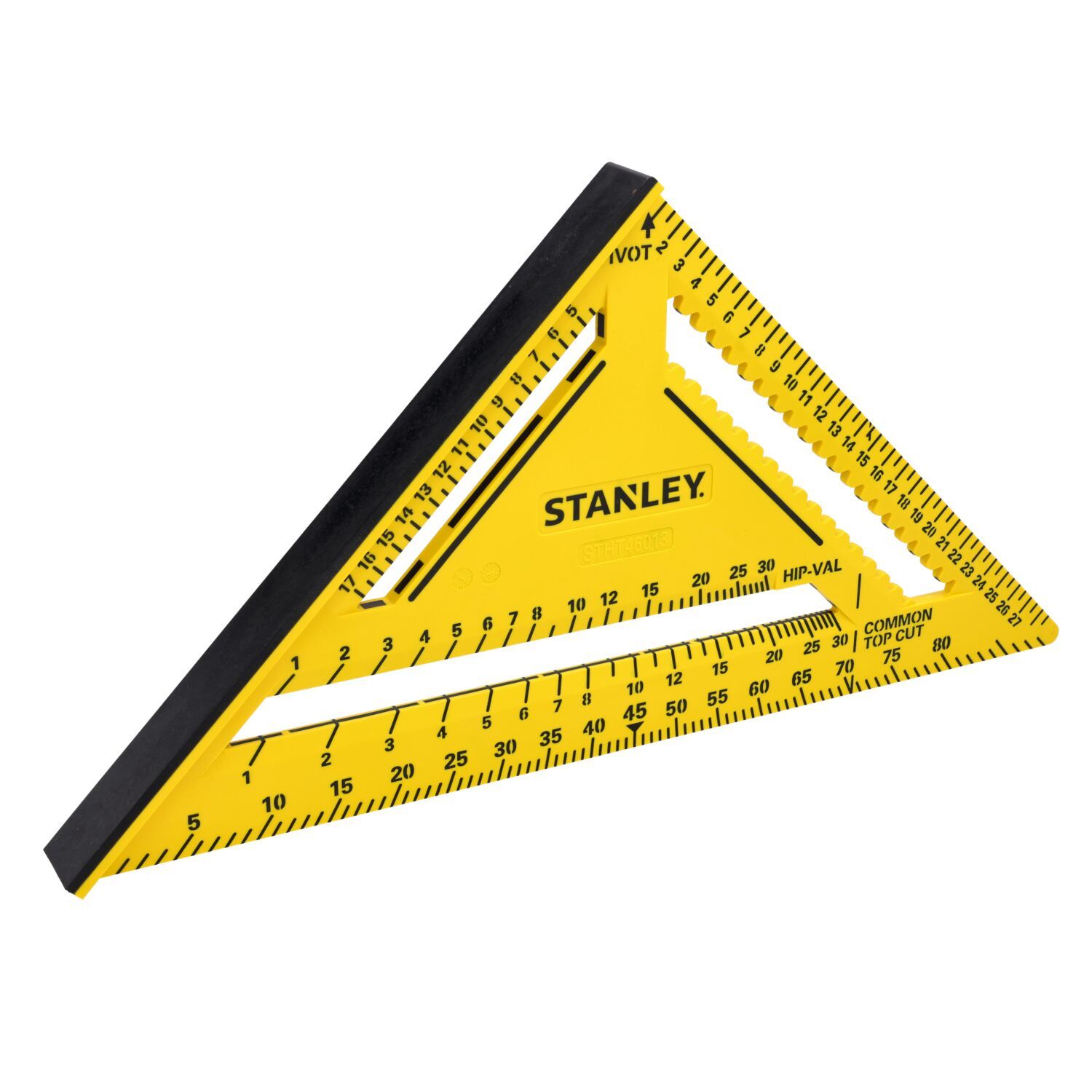 Stanley handgereedschap Bouwdriehoek ABS | 300mm - STHT46013-0