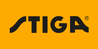 Stiga benzine grastrimmer