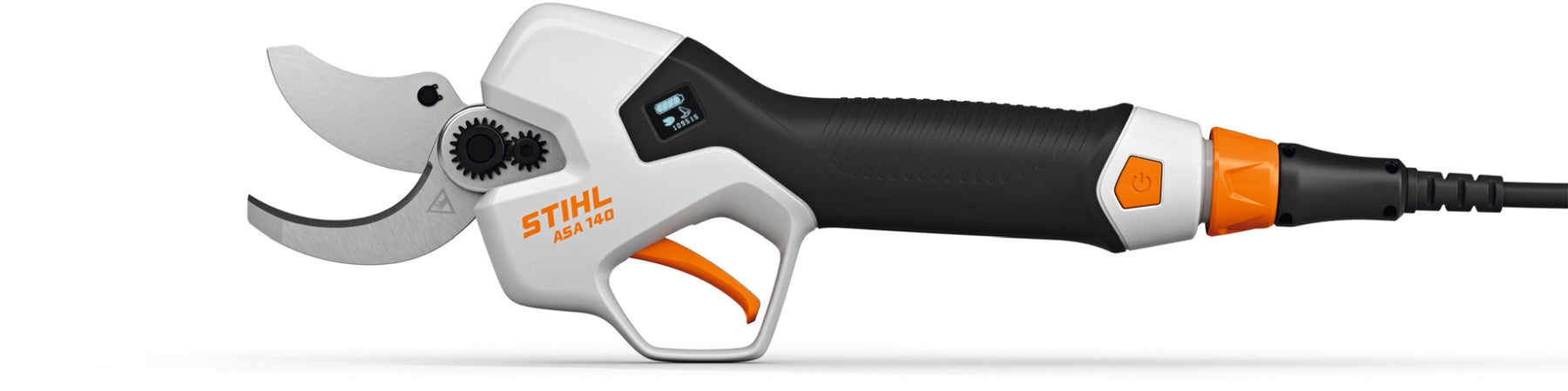 STIHL ASA 140 Accu Takkenschaar | Zonder accu en lader - VA080116200 afbeelding 1