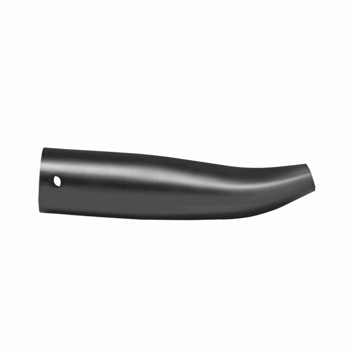 Stihl Accessoires Vlakke gebogen blaasmond - 42827086340