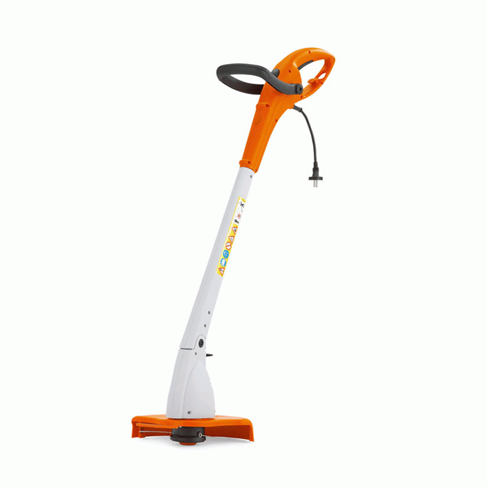 Stihl FSE 31 | Elektrische kantenmaaier - grastrimmer - 48150114100