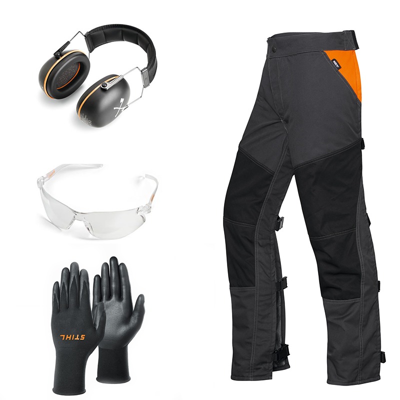 Stihl Function Kit MS | Veiligheidskit - 00008859000