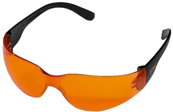 Stihl Function Light Veiligheidsbril | Oranje - 00008840360