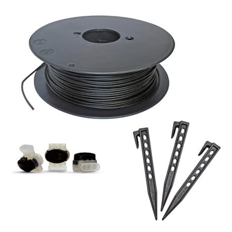 Stihl Accessoires installatiekit 1 iMow | S | 150 meter IA000071004