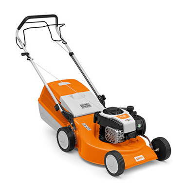 Stihl RM 253.1 | benzine grasmaaier 63710113425