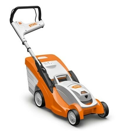 Stihl RMA 239.1 C Accu Grasmaaier | SET (2xAK30S+AL101) - 63202000099