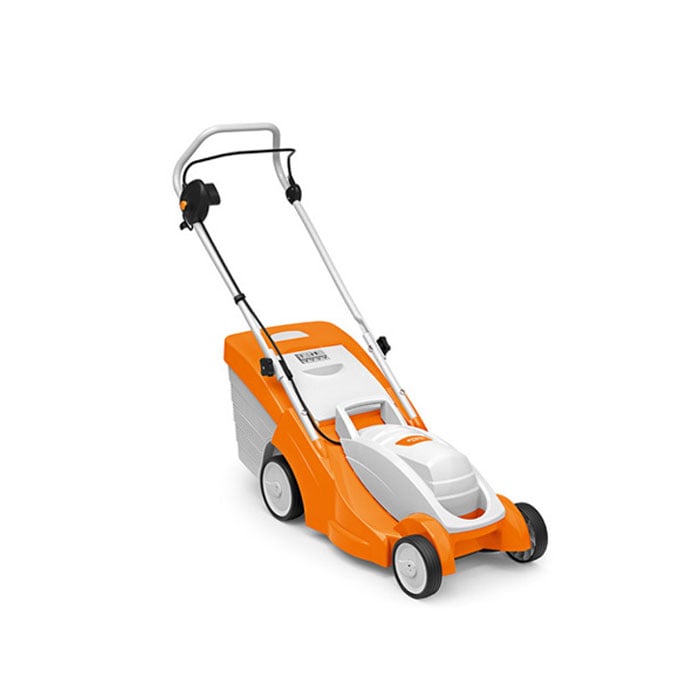 Stihl RME 339 elektrische grasmaaier 37 cm - 63200112405