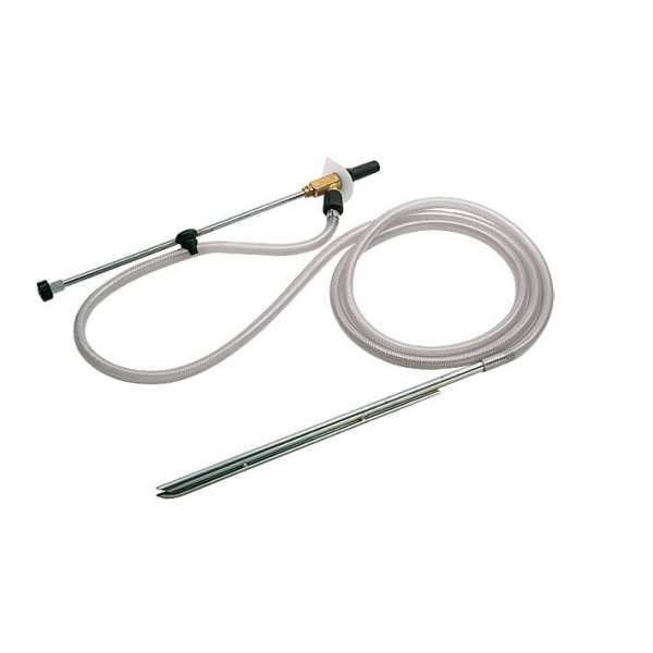 Stihl Zand-natstraalinrichting 07 | voor hogedrukreinigers RE 362 en RE 362 PLUS - 49255001802