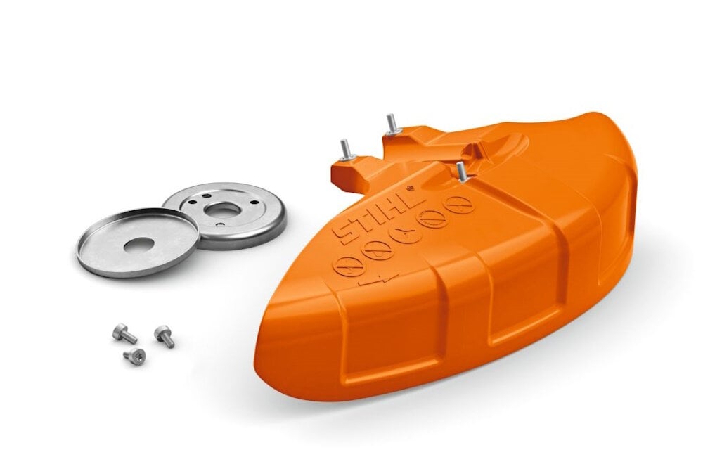 Stihl Beschermkap | voor metalen maaigereedschap | Ø 305 mm - 41470071021