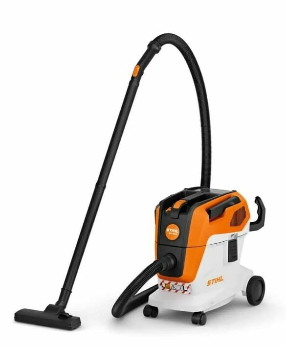 Stihl SEA 60 Accu Stofzuiger - SA040117300